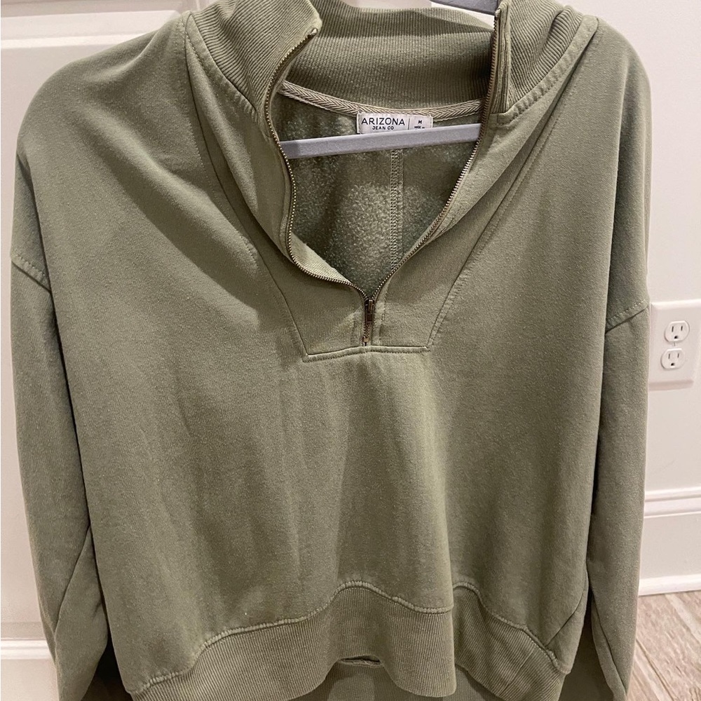 pullover